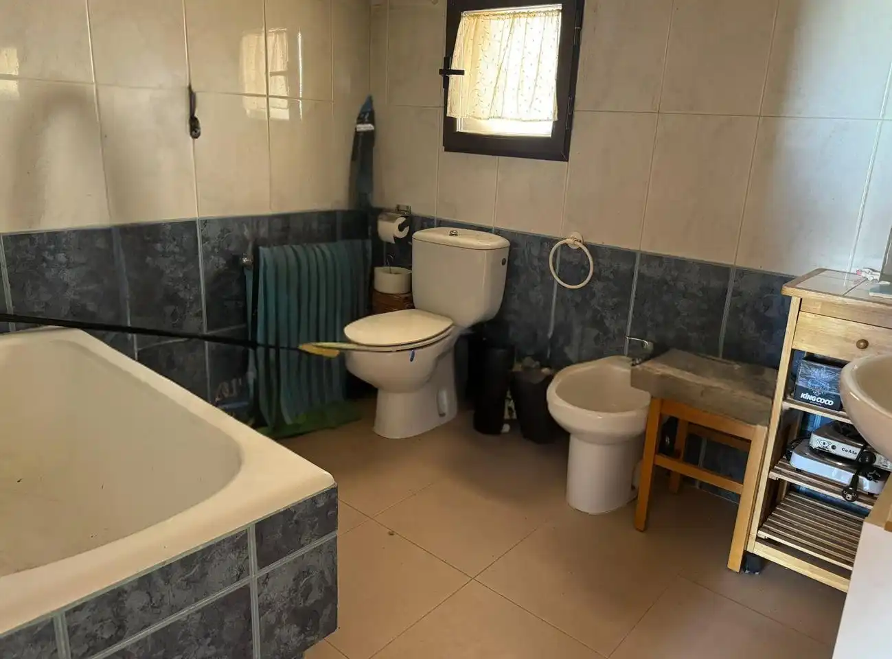 Houses for sale in Pardo De Santallana, Carlos Ruiz