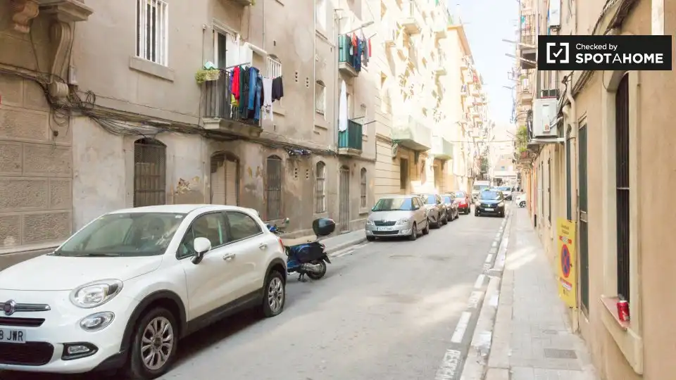 Flat to rent in Ciutat Vella, imagen 16