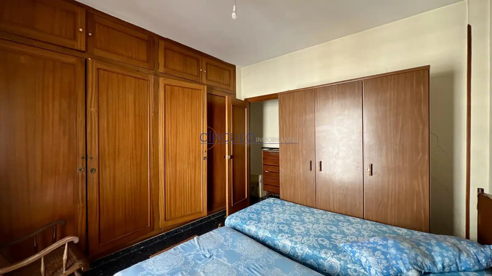Schlafzimmer von Wohnung zum Verkauf in Lorca mit Terrasse, Abstellraum und Balkon