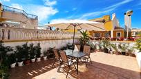 Terrace of Planta baja for sale in Elche / Elx  with Air Conditioner, Heating and Private garden