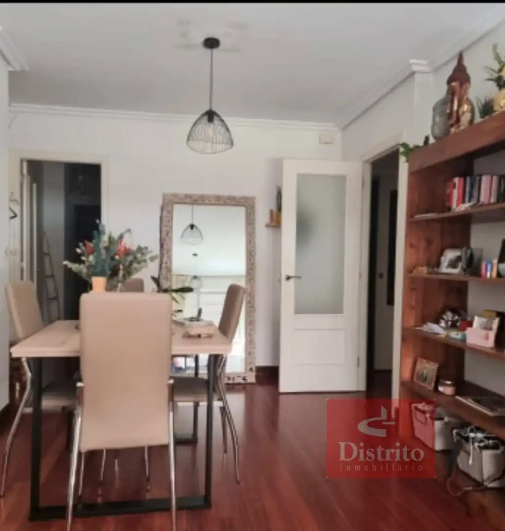 Wohnung mit Aufzug zur Miete in Santander - Reina Victoria, imagen 3