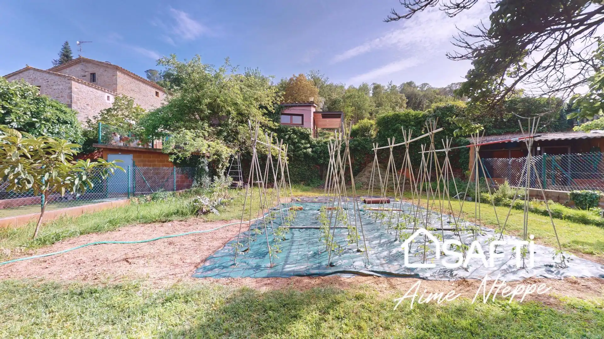 Country homes for sale in Palol de Revardit