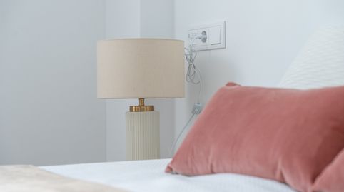 Photo 5 of Flat for rent in Opañel, Madrid