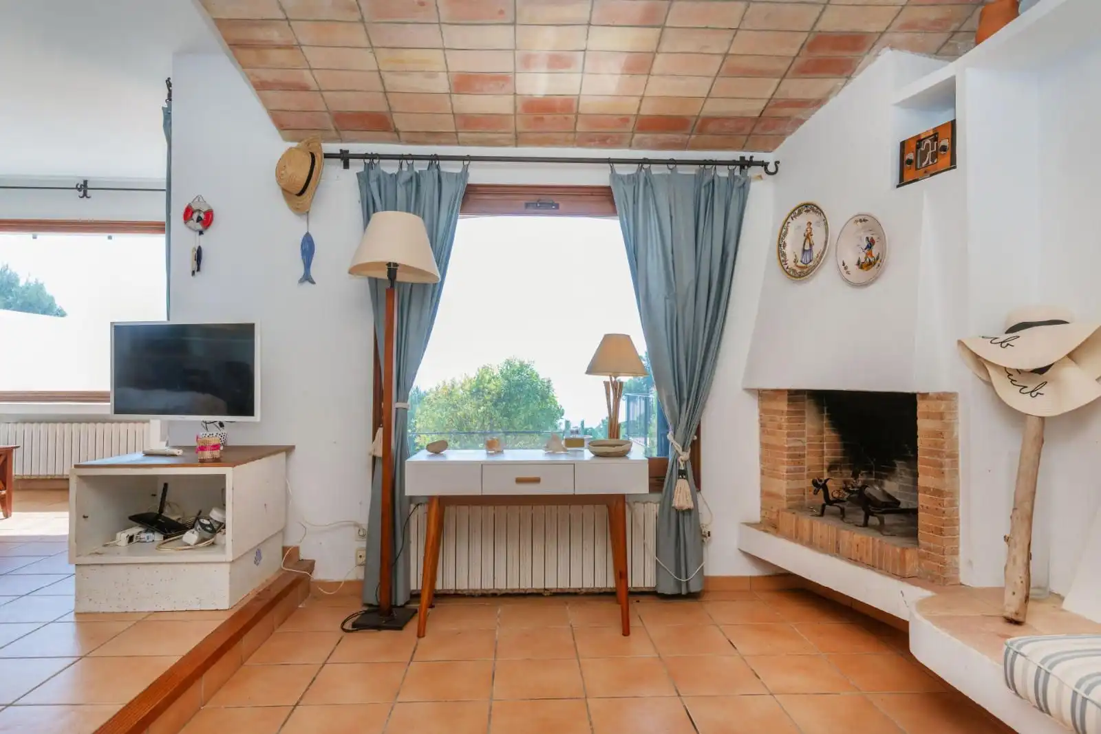 Casa adosada en venda a Cala de Cabras, Tamariu