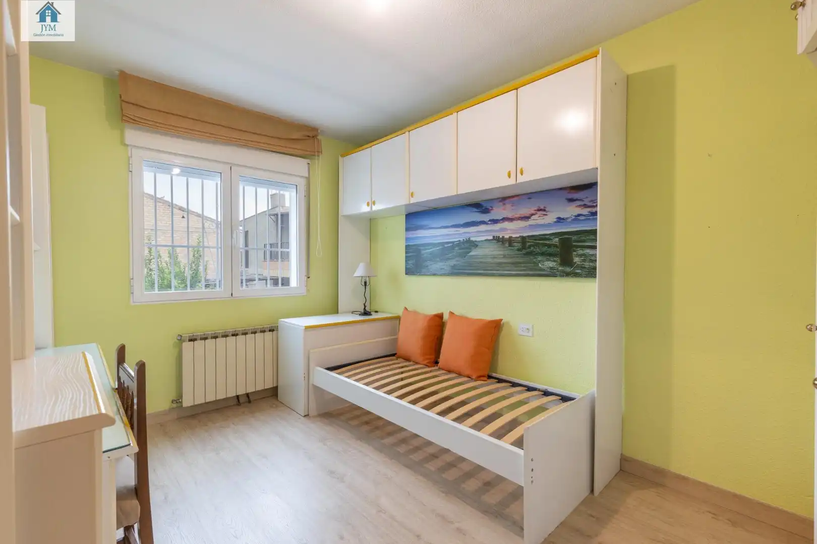 Terraced house with garden for sale in Calle GOJAR, imagen 23