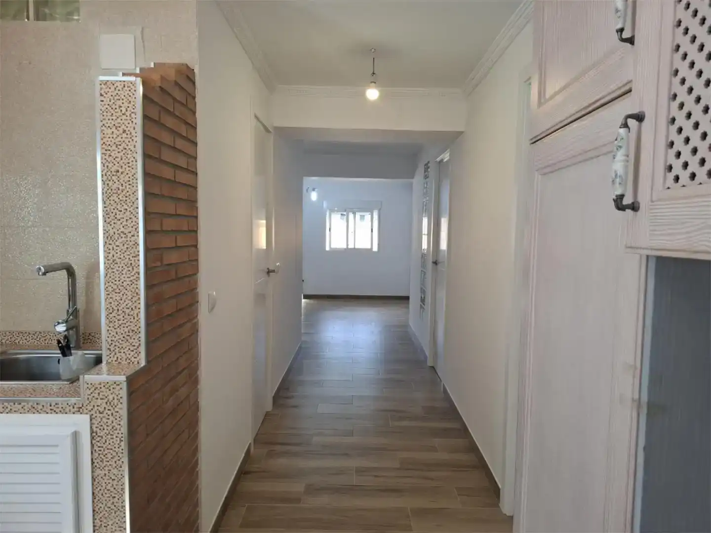 Piso en venta en Cerro - Amate