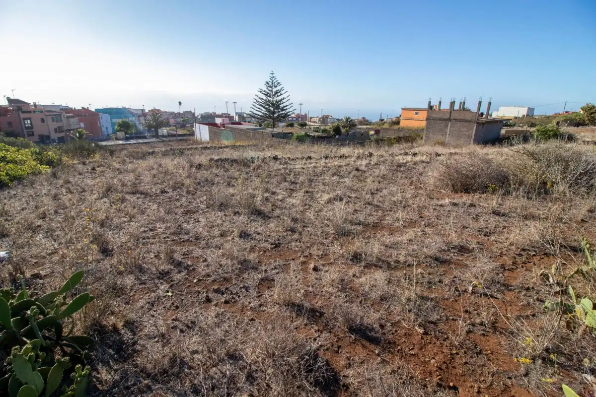 Residential for sale in El Rosario