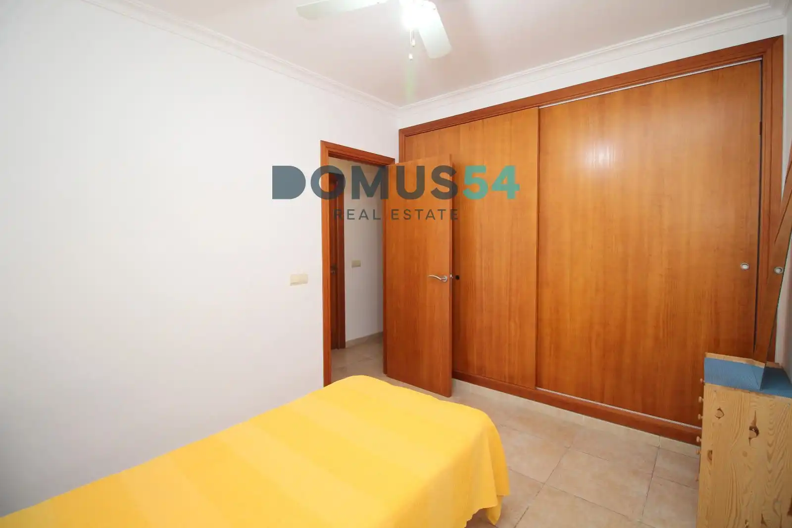 Bedroom of Detached homes for sale in Muro  with Terrace