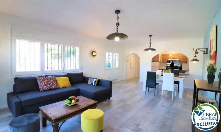 Wohnung zum Verkauf in Almadrava - Canyelles - Puig-Rom, imagen 8