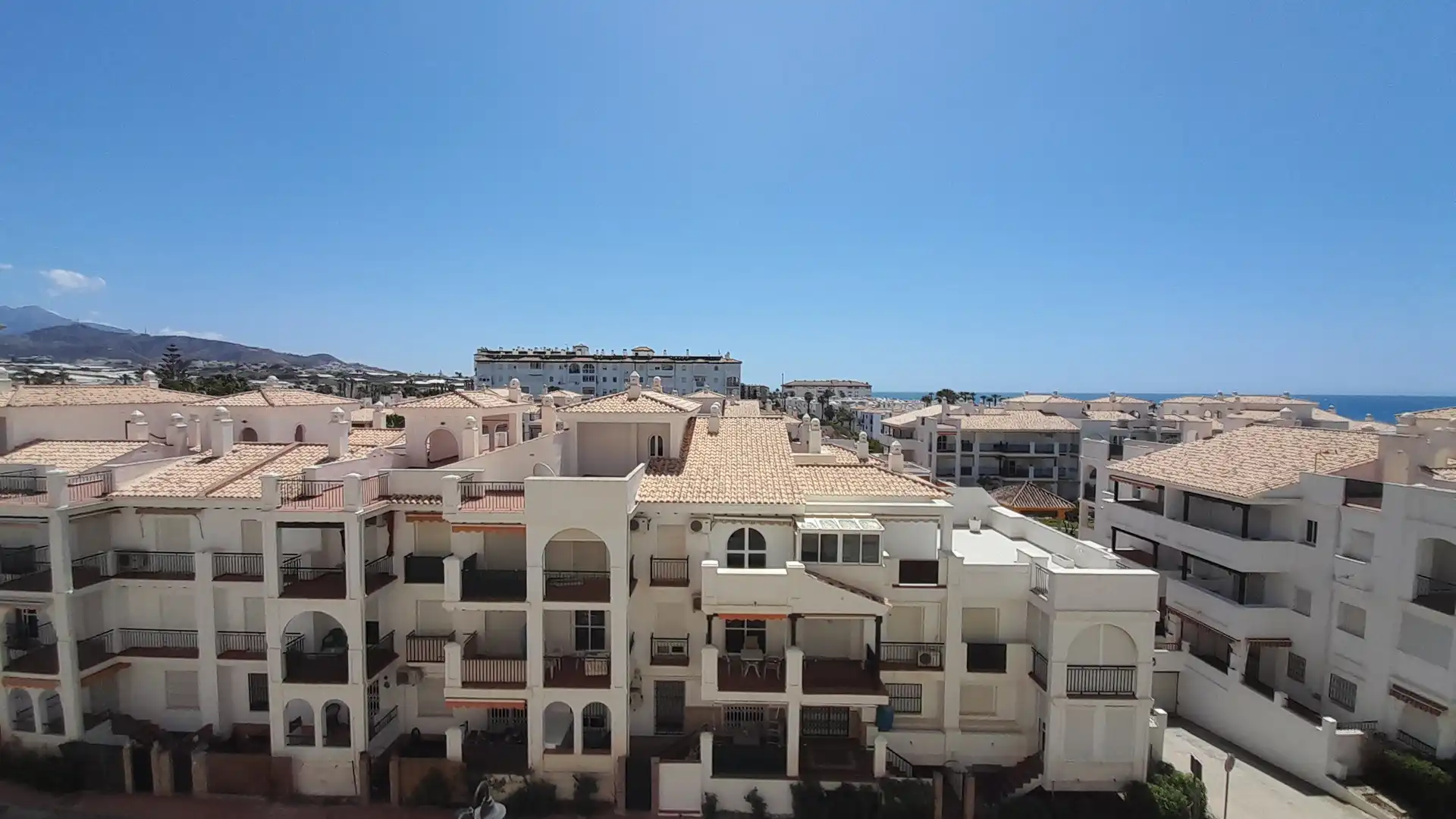 Apartament amb piscina en venda a Avenida Costa del Sol 6, imagen 42