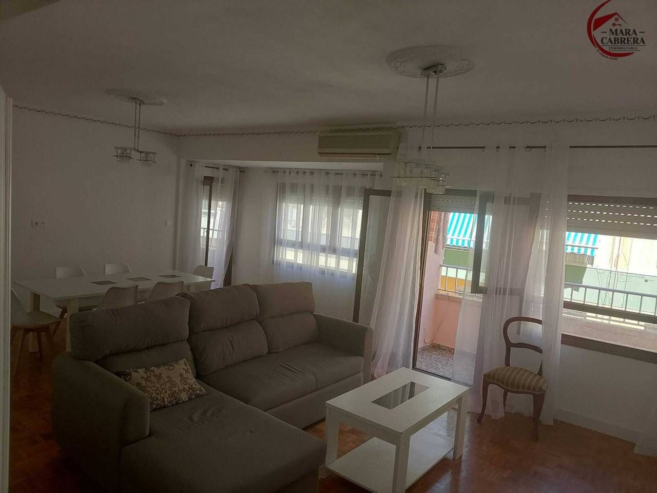 Wohnung zum verkauf in Xeresa, 16, Plaza Elíptica - República Argentina, Centro ciudad