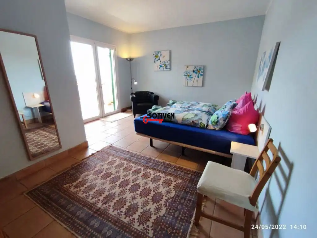 Casa rústica amb piscina en venda a Guía de Isora interior, imagen 28