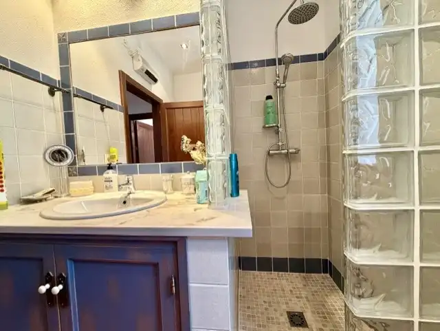 Chalet con terraza en venta en Camino de Los Marines, imagen 29
