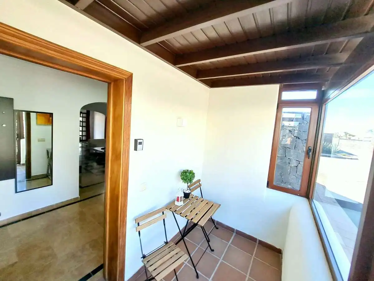 Maison avec piscine à vendre à Playa Blanca, imagen 22