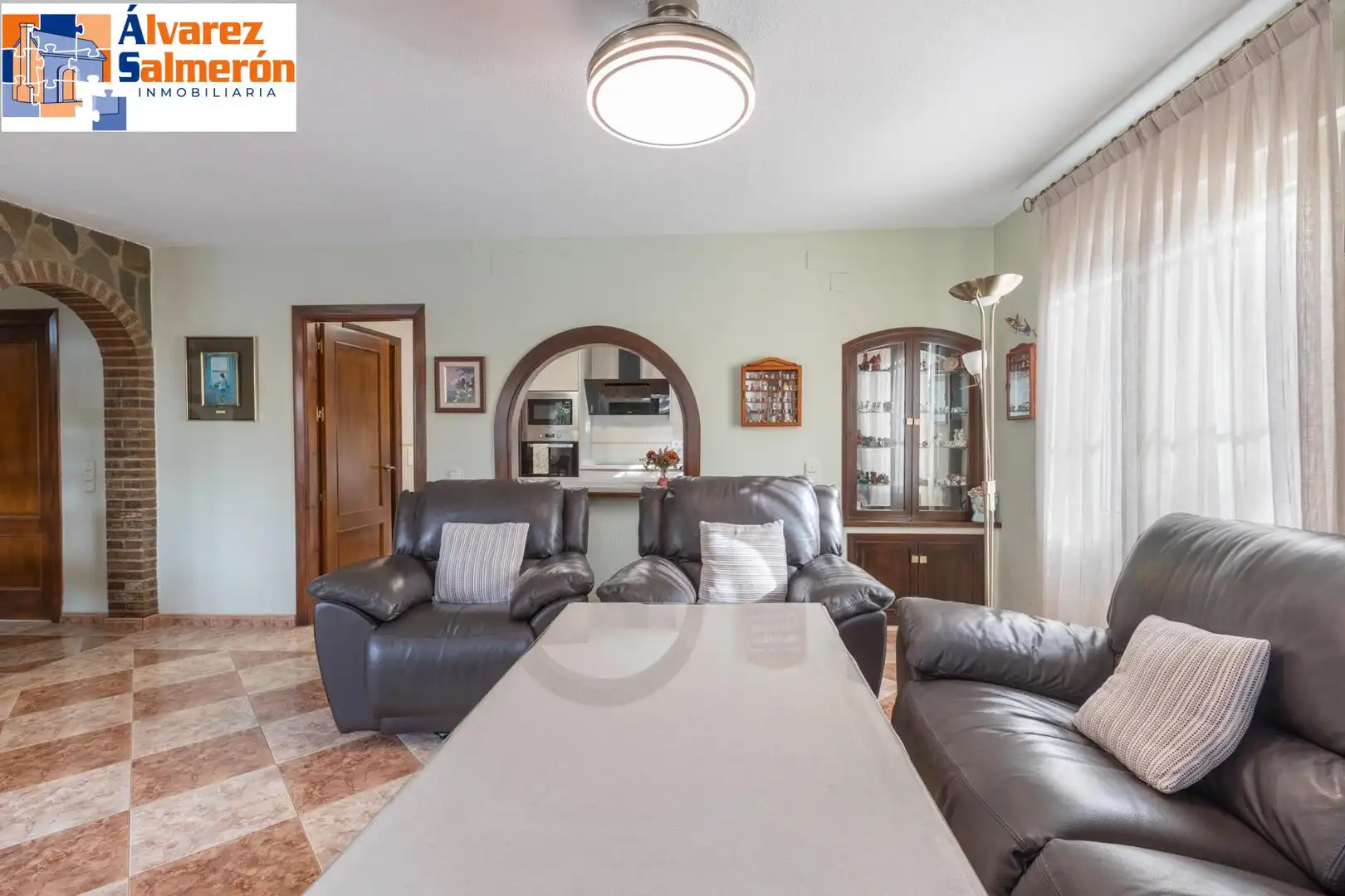 Villa mit Terrasse zum Verkauf in Calle Calle Borgoña, imagen 68