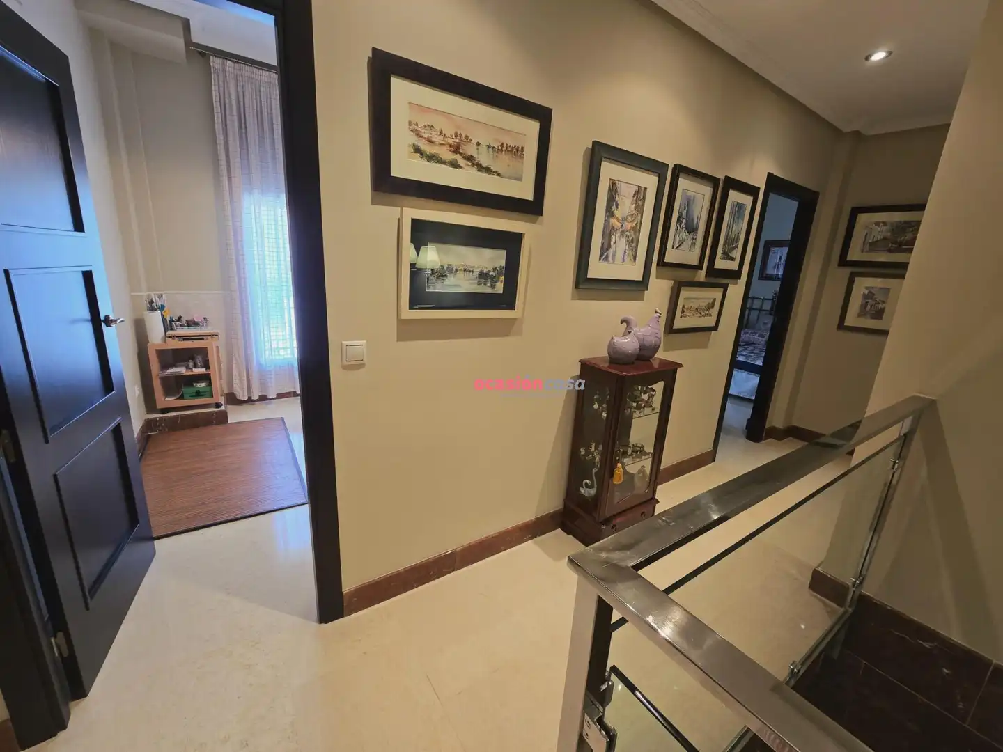 Casa o chalet en venta en Pozoblanco con Aire acondicionado, Calefacción y Jardín privado