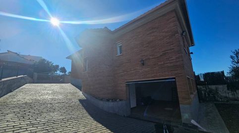 Photo 2 of Houses for sale in Can Barata, Sant Cugat del Vallès