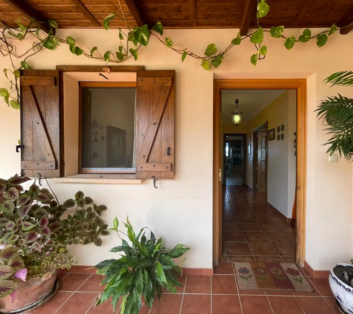 Casa o xalet en venda en Alhaurín de la Torre amb Aire condicionat, Calefacció i Jardí privat