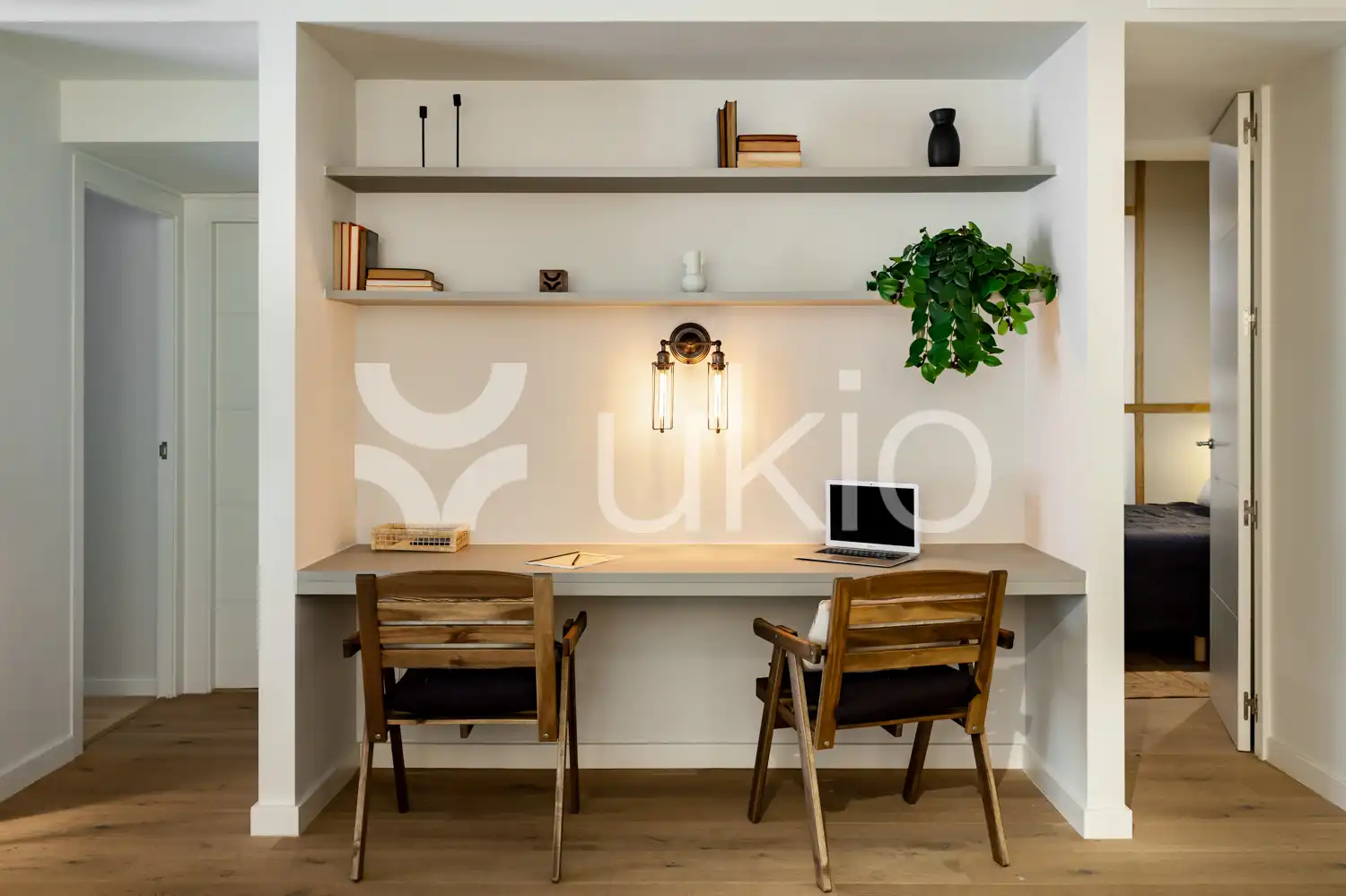 Apartament de lloguer en Barcelona amb Aire condicionat, Calefacció i Terrassa