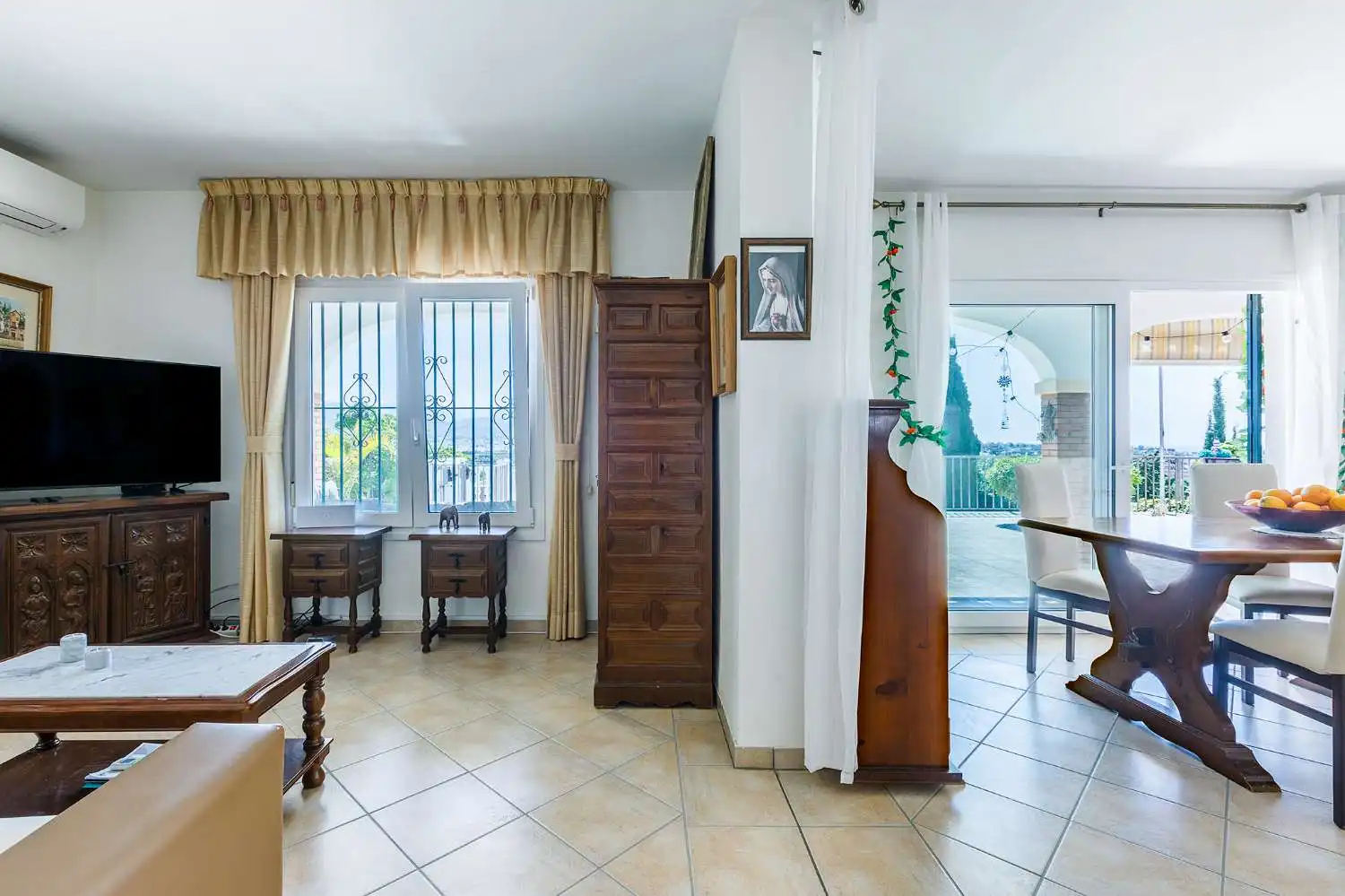 Casa o xalet en venda en Vélez-Málaga amb Aire condicionat, Traster i Internet