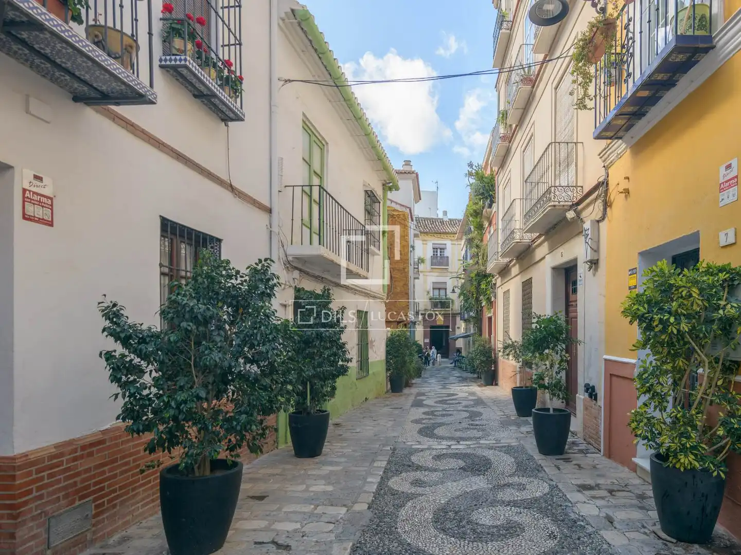 Vista exterior de Casa o chalet en venta en Málaga con Aire acondicionado, Calefacción y Terraza