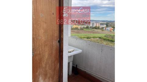 Photo 3 of Flat for sale in A Piriganlla - Albeiros - Garabolos, Lugo Capital