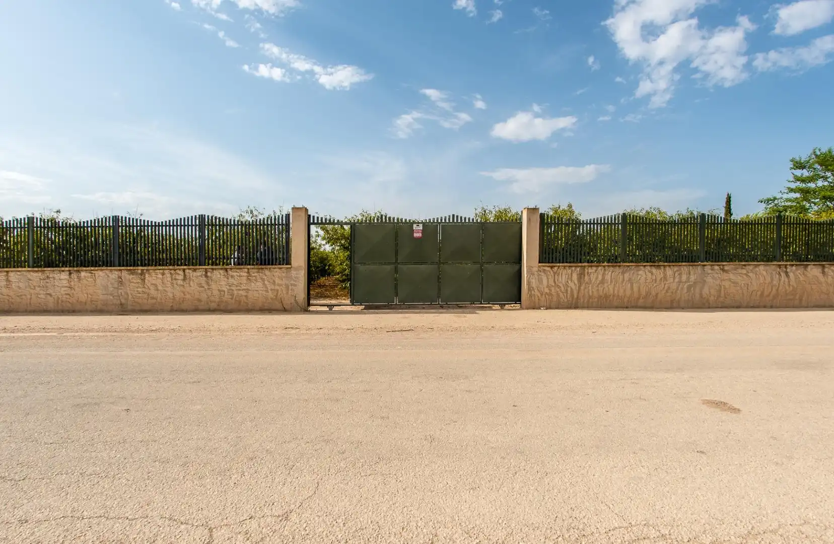 Haus oder Chalet zum Verkauf in Murcia, Murcia