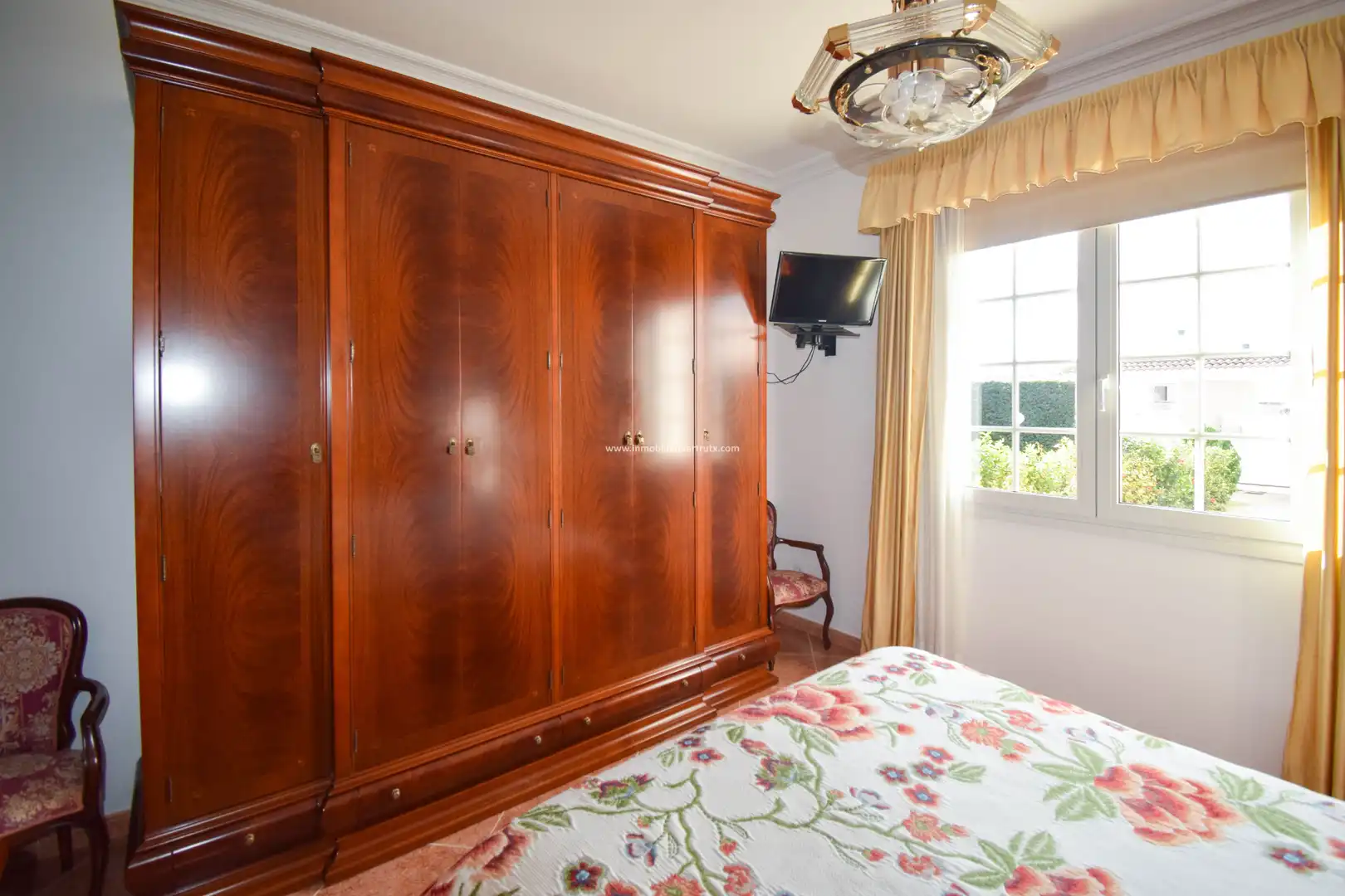 Chalet con piscina en venta en Cala en Blanes, imagen 21