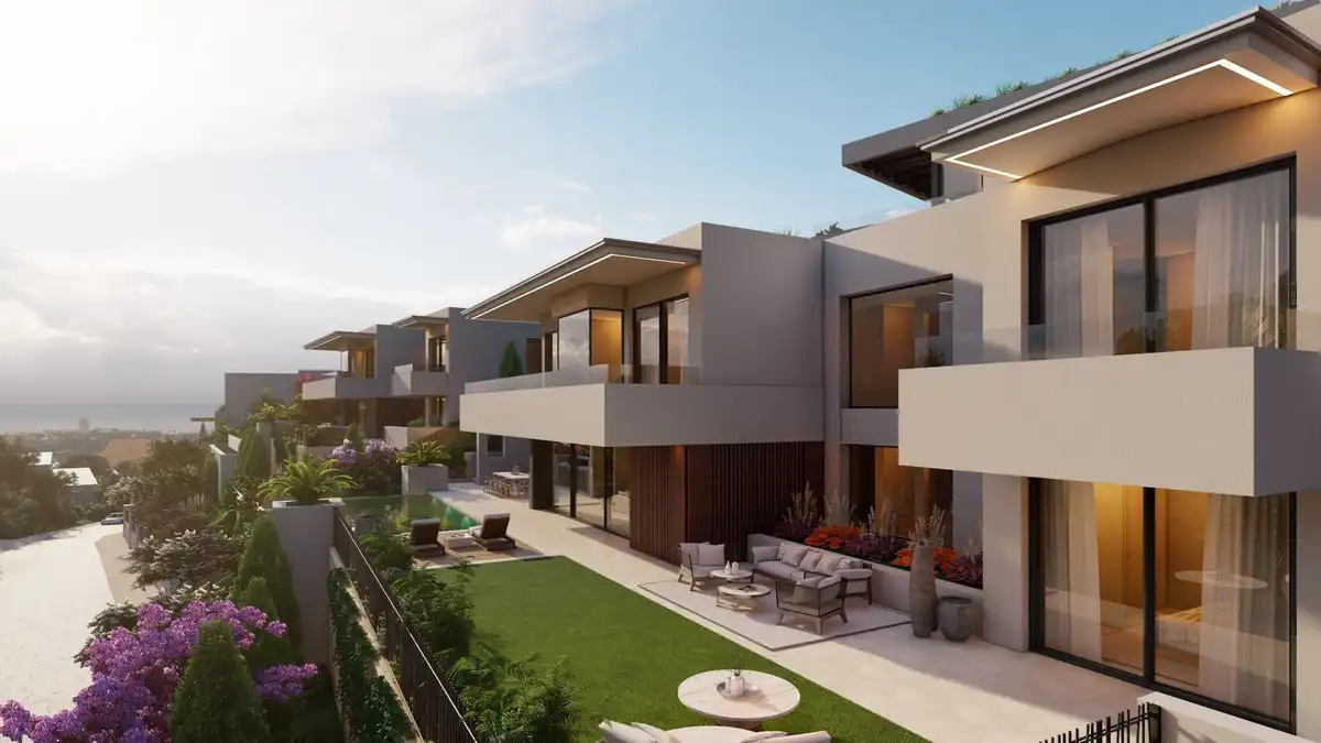 Adosado en venta en Río Real - Los Monteros, imagen 3