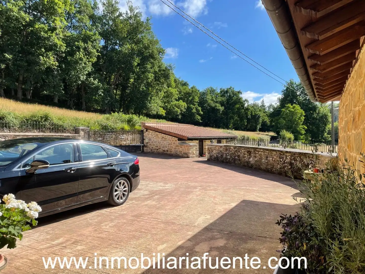 Parking de Casa o chalet en venta en Zuia con Jardín privado, Terraza y Trastero