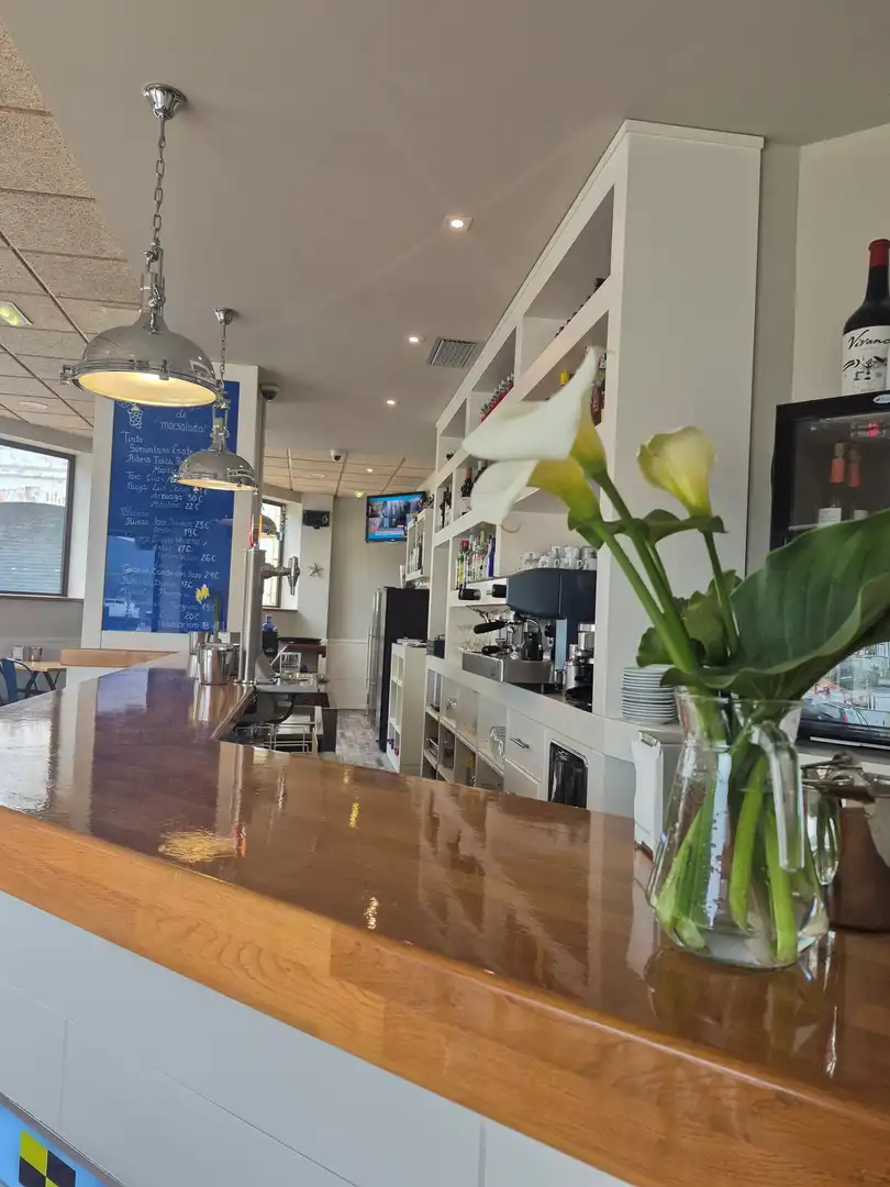 Commercial properties for transfer in Soto del Barco