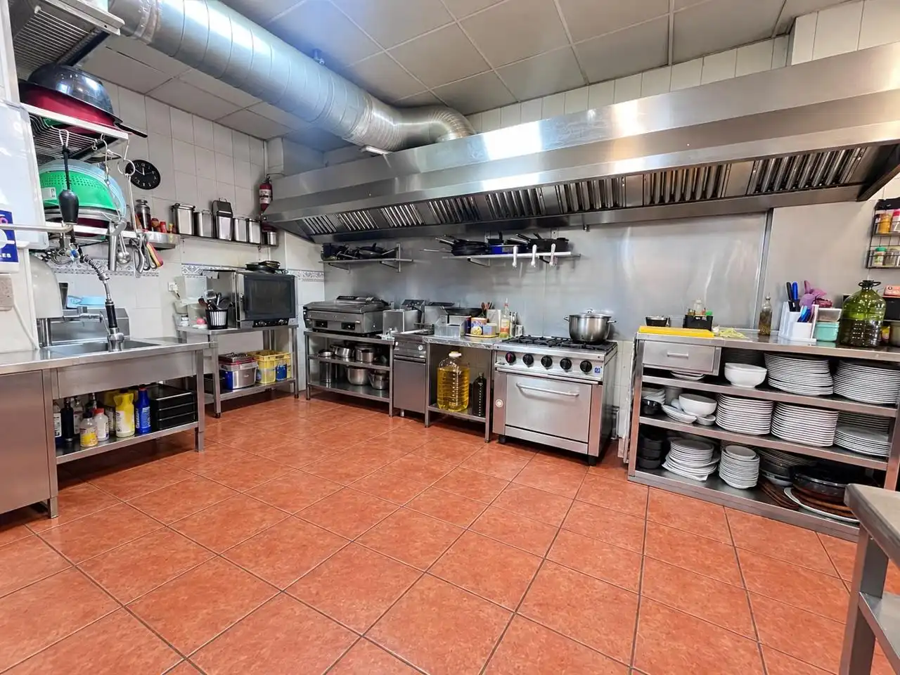 Business premises for sale in Calle Antonio Trucharte, imagen 19