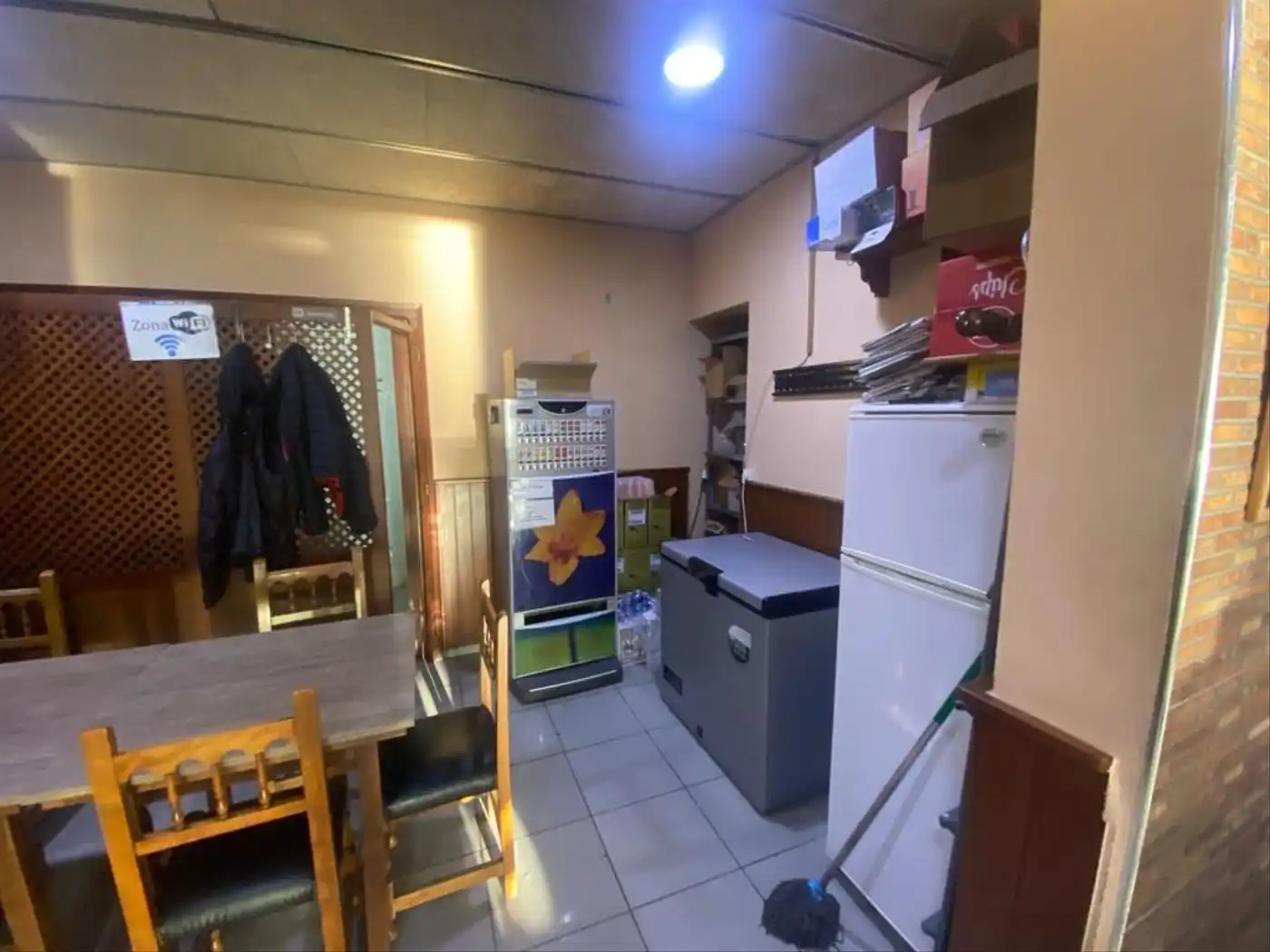 Local comercial en venta en Vilartagues - Tueda de Dalt, imagen 17