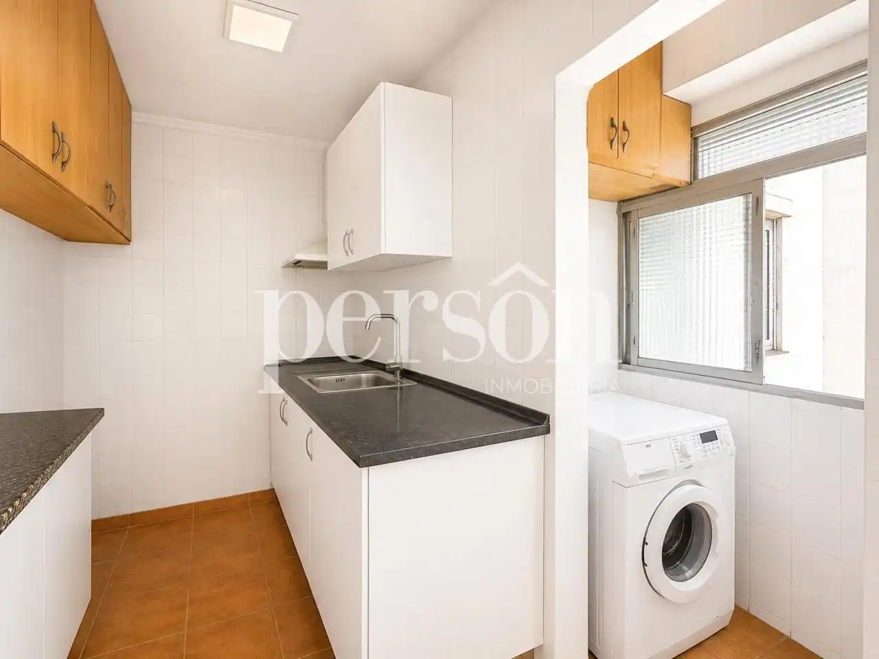 Cocina de Piso en venta en Paiporta con Aire acondicionado y Amueblado