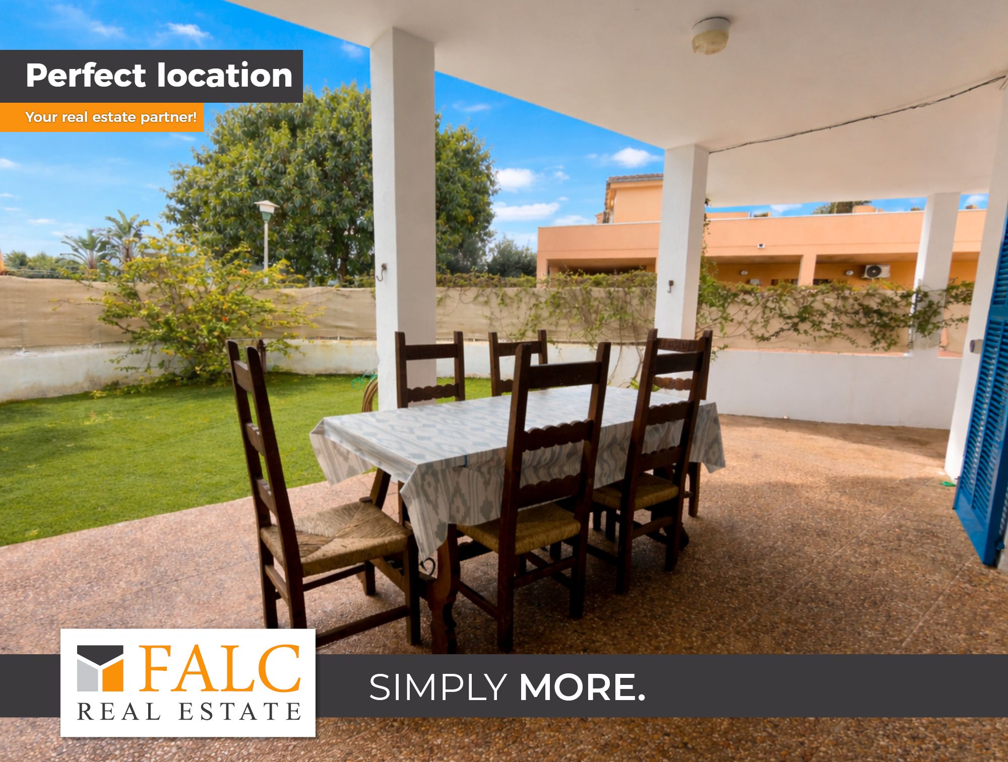 Wohnungen zur Miete in Sant Llorenç des Cardassar