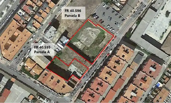 Rural land for sale in C/ de Yecla, imagen 7