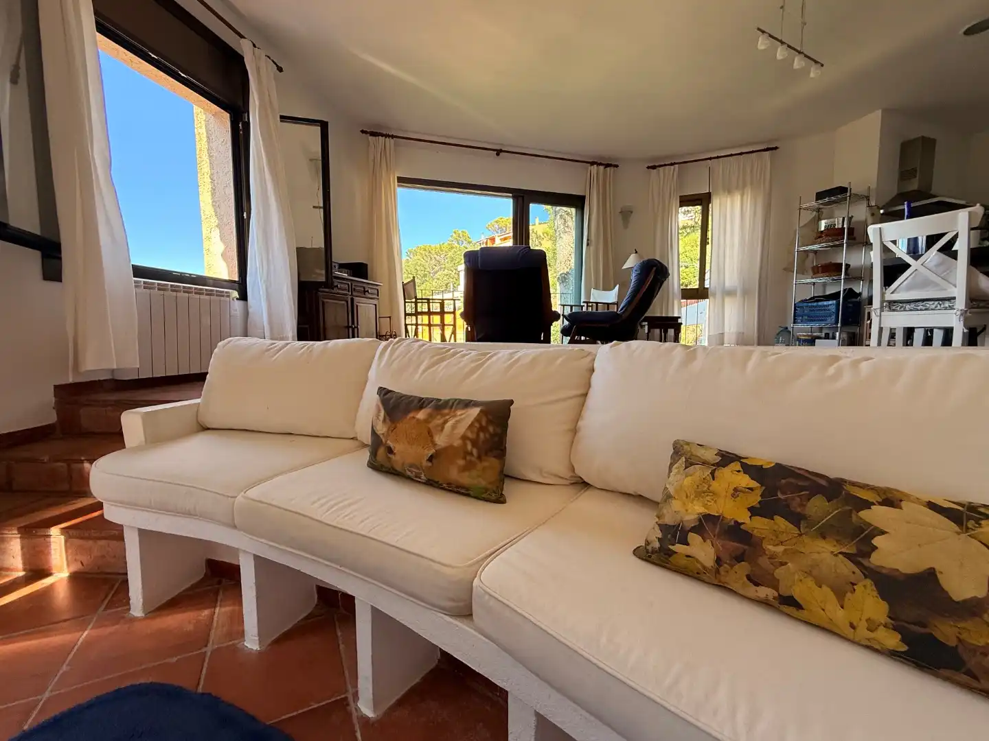 Villa mit Garten zum Verkauf in Carrer Rec de Sa Tuna 0, imagen 14