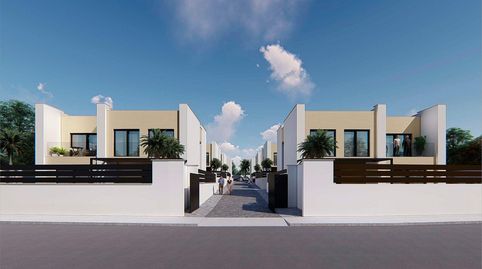 Foto 3 de Casa o chalet en venta en Salafranca - Lloixa, Sant Joan d'Alacant