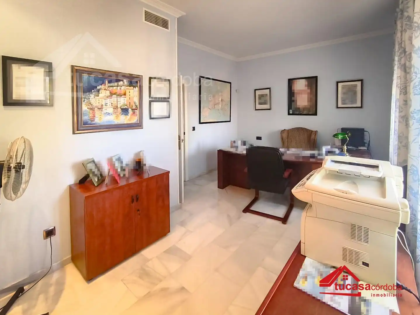Casa rustica con piscina in vendita a Periurbano Oeste - Sierra, imagen 30