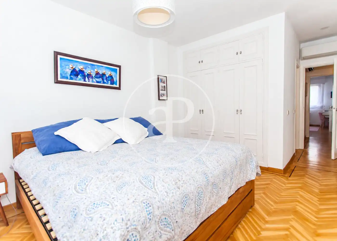 Flat for rent in Calle A. Baldasano, Colina