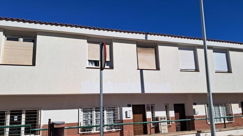 Vista exterior de Piso en venta en Las Palmas de Gran Canaria