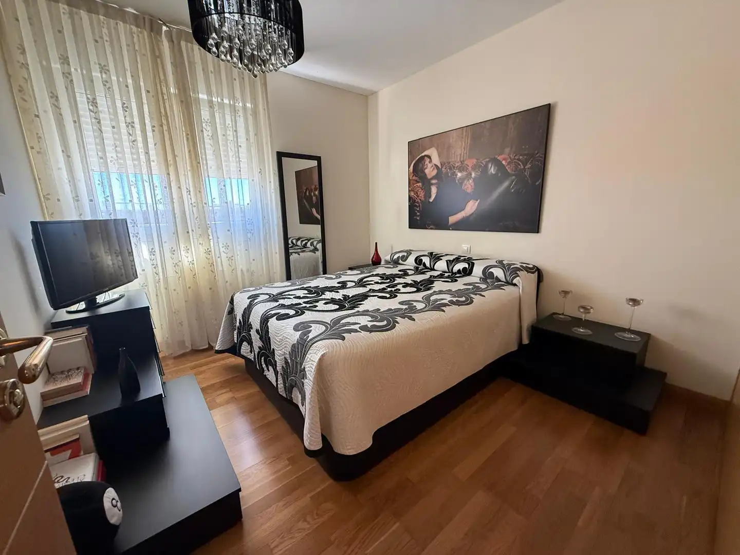 Dachboden zum Verkauf in Calle Presidente José María Aznar, Perlita