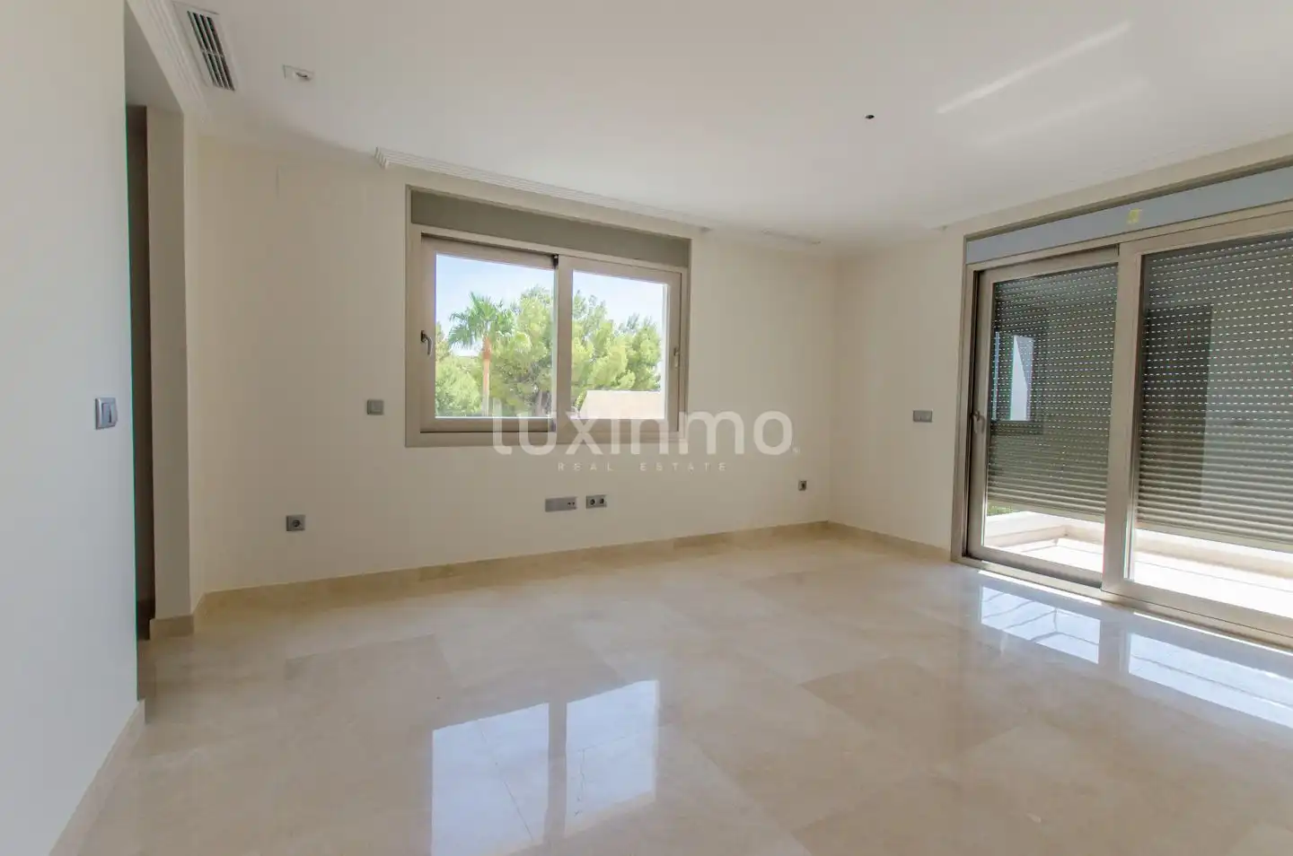Bedroom of Houses for rent in Altea Hills