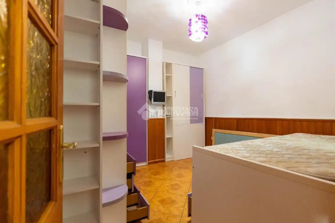 Casa aparellada en venda a Casco Urbano, imagen 13