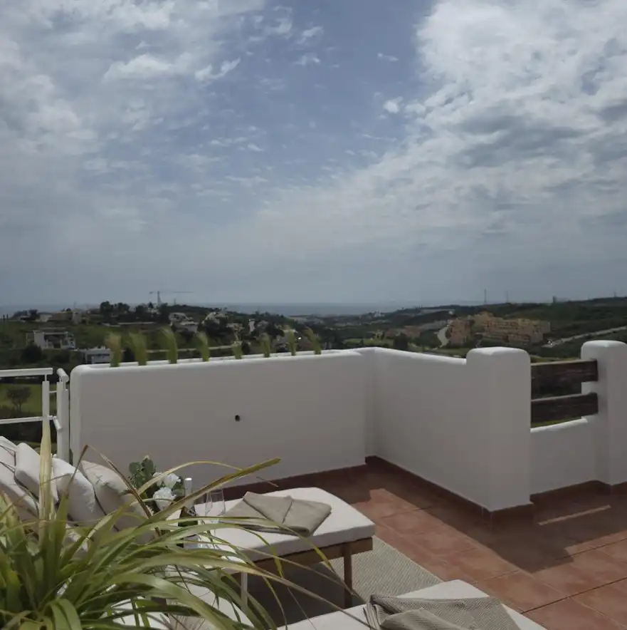 Piso con piscina en venta en Costa Natura, imagen 15