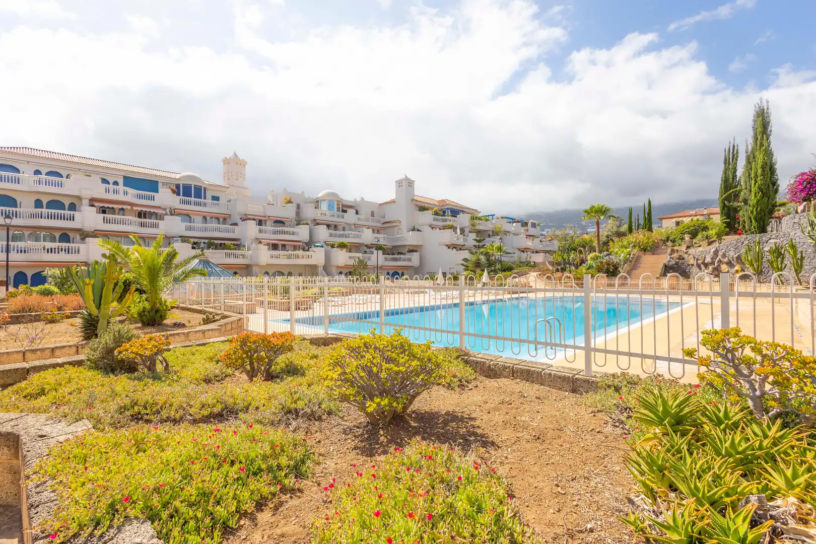 Ático en venta en Calle Doctor Celestino Gonzàlez Padrón, 4, Zona Botánico