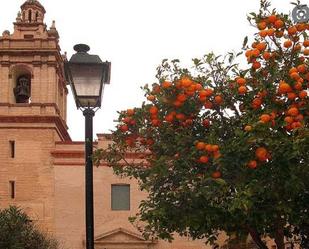 Exterior view of Flat to rent in Quart de Poblet  with Oven, Washing machine and Microwave