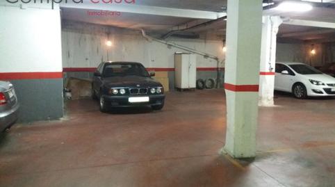 Photo 4 of Garage for sale in Calle Villalpando, 4, José Zorrilla - Padre Claret, Segovia