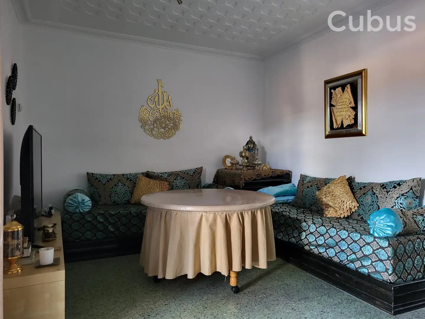 Bedroom of Detached homes for sale in Olot  with Heating, Terrace and Storage room