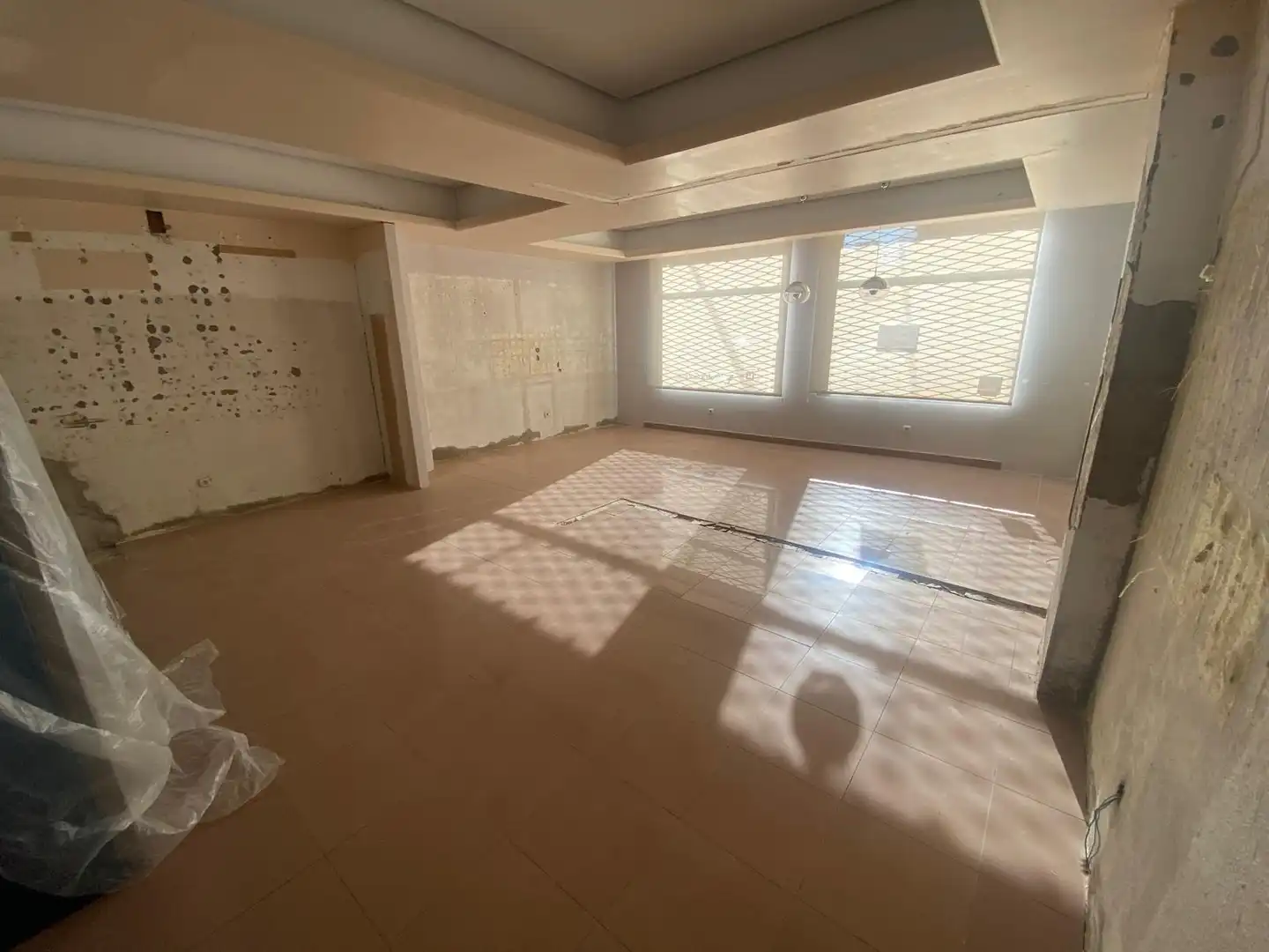 Local comercial en venda a Delicias, imagen 12